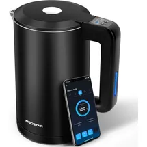 Aigostar 1,7 l Schwarz