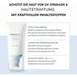 Skin1004 Centella Hyalu-Cica Water-Fit Sun Serum 100 ml