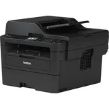 Brother MFC-L2732DW Laser A4 1200 x 1200 DPI 34 ppm WLAN - Schwarz