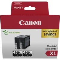Canon PGI-2500XL BK/C/M/Y Multipack