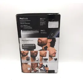 Braun Series 7 AIO7540 blau