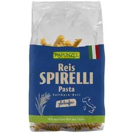 RAPUNZEL Reis-Spirelli bio