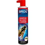 Spray gegen Wespen und Hornissen HASIČÁK 300ml BROS