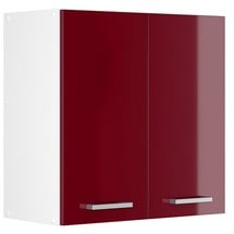 Vicco Hängeschrank R-Line, 60 cm mit Türen