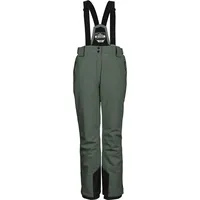KILLTEC Damen KSW 249 Wmn Pnts Funktionshose Skihose Mit