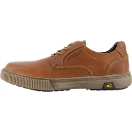 CAMEL ACTIVE Montana 55MOA-460-410 reh Leder für Herren, braun, Größe 42 EU
