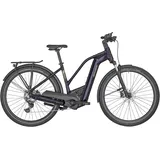 Bergamont E-Horizon Sport 6 2024 28 Zoll RH 56 cm Damen shiny dusk purple
