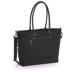 Hedgren Diamond Star Zircon M Tote Laptoptasche 14" Black