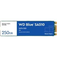Western Digital Blue SA510 250 GB M.2