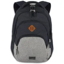 Travelite Basics Melagne marine/grau