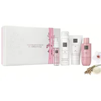 RITUALS... THE RITUAL OF SAKURA - Damen-Geschenkset Neu & Ovp 4-teilig