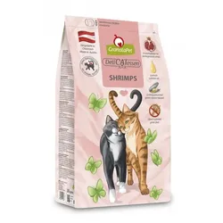 GranataPet DeliCatessen Shrimps Adult - 300 g