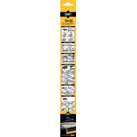 SWF Wischblatt 116149 400mm