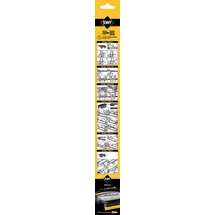 SWF Wischblatt 116149 400mm