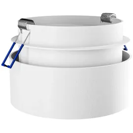 SSC-LUXon Sudara LED Deckenspot weiß rund