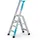 ZARGES Z500 5 Stufen (40335)