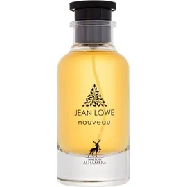 maison alhambra Jean Lowe Immortel Eau de Parfum 100 ml