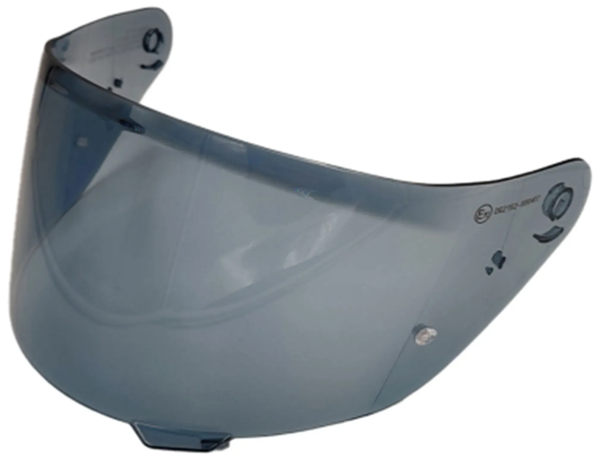 Sena Phantom Pinlock-Visier