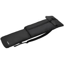 Casio SC-650BH Tasche mit Rucksackfunktion, gepolstert für alle CASIOTONE Modelle (CT-S), schwarz