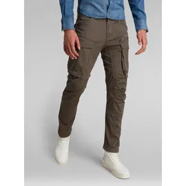G-Star Rovic Zip 3d Tapered Jeans Grey 30 34