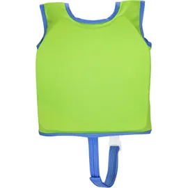 BESTWAY Schwimmweste grün groß