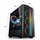 Kiebel kiebel.de Gaming PC Impact 12 Intel Core i9-12900KF, 64GB DDR4, NVIDIA RTX 5070), 12 GB, 2TB SSD, 4TB HDD, WLAN, Windows 11, Gaming PC
