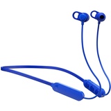 Skullcandy Jib+  Wireless cobalt blue