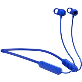 Skullcandy Jib+  Wireless cobalt blue