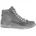 Damen High Top Sneaker anthrazit 38