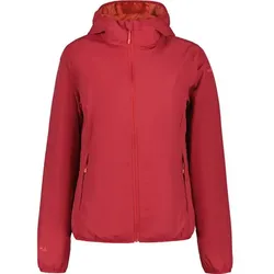 ICEPEAK Damen Jacke BRITTON, MOOSBEERE, 38