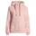 salzhaut Sweatjacke SÖÖTE JACKE Damen Leicht tailliert komfortabler Fit, nordisch klar – entspannter Look mit Haltung weiß XXS