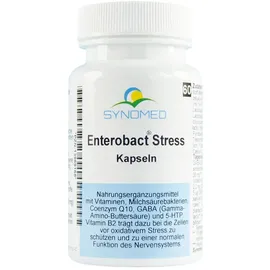 Synomed Enterobact Stress Kapseln