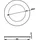 Signify Dekorring RS071B TrimAcces.SI