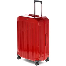 Piquadro PQ Light 4-Rollen Cabin 67 cm / 60 l rot