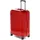 Piquadro PQ Light 4-Rollen Cabin 67 cm / 60 l rot