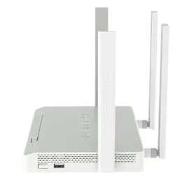 Keenetic Hero 4G+ AX1800 Mesh Router