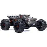 Arrma Outcast 4S V2 BLX 1:10 4WD RTR Stahl