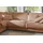 KAWOLA Ecksofa Madeline Cord Recamiere links rost