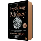 Macmillan Publishers International The Psychology of Money
