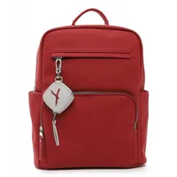 SURI FREY Rucksack Suri Sports Cody Backpack M Wine
