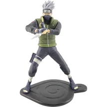 Abysse Naruto Shippuden Kakashi Figur 17 cm