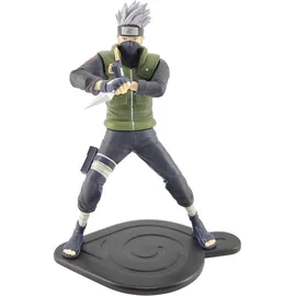Abysse Naruto Shippuden Kakashi Figur 17 cm