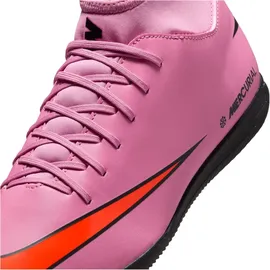 Nike Mercurial Superfly 10 Club IN Herren magic flamingo/black-total crimson 45