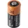 Duracell CR123A 1550 mAh 1 St.