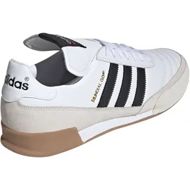 adidas Mundial Goal Cloud White / Core Black / Gold Metallic 46 