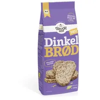 Bauckhof Bauck - Dinkel Br√∏d 550 g