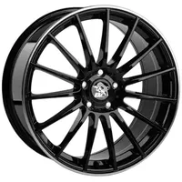 Ultra Wheels SPEED (UA4) 8,5x19 5x112 ET45 MB66,5