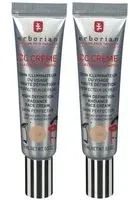 erborian CC Crème à la Centella Asiatica Clair 2x15 ml