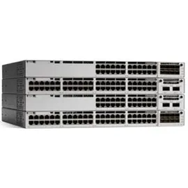 Cisco C9300-48U-E neu