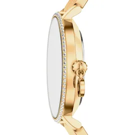 Michael Kors PYPER Mini Edelstahl 36 mm MK7572